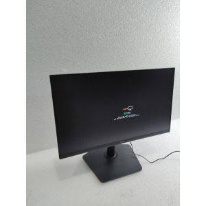 Monitor LED Samsung Gaming Odyssey G40H LS25HG402EUXEN 25 inch FHD IPS 1 ms 300 Hz HDR FreeSync Premium & G-Sync Compatible