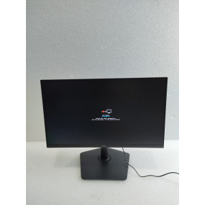 Monitor LED Samsung Gaming Odyssey G40H LS25HG402EUXEN 25 inch FHD IPS 1 ms 300 Hz HDR FreeSync Premium & G-Sync Compatible