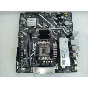 Placa de baza ASUS PRIME B860M-K