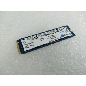 SSD Kingston NV3 2TB PCI Express 4.0 x4 M.2 2280