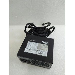Sursa Corsair CX550, 80+ Bronze, 550W
