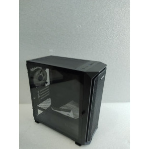 Carcasa AQIRYS Wezen Black ARGB