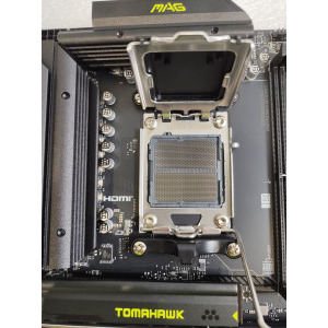 Placa de baza MSI MAG B850 TOMAHAWK WIFI