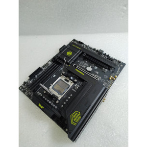 Placa de baza MSI MAG B850 TOMAHAWK WIFI