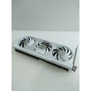 Placa video GIGABYTE GeForce RTX 5060 Ti AERO OC 8GB GDDR7 128-bit DLSS 4.0
