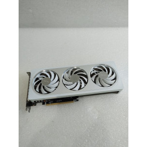 Placa video GIGABYTE GeForce RTX 5060 Ti AERO OC 8GB GDDR7 128-bit DLSS 4.0
