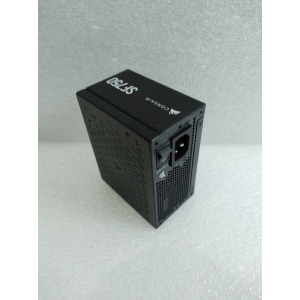 Sursa Corsair SF Series Platinum, 80+ Platinum, 750W
