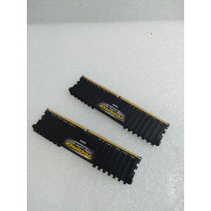 Memorie Corsair Vengeance LPX Black 32GB DDR4 3200MHz CL16 Dual Channel Kit