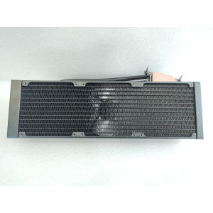 Cooler CPU Corsair iCUE LINK TITAN II 360 RX RGB Black