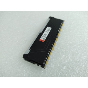 Memorie Kingston FURY Beast RGB 32GB DDR4 3600MHz CL18