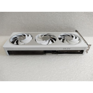 Placa video GIGABYTE GeForce RTX 5060 Ti AERO OC 8GB GDDR7 128-bit DLSS 4.0