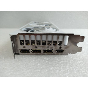 Placa video GIGABYTE GeForce RTX 5060 Ti AERO OC 8GB GDDR7 128-bit DLSS 4.0