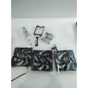 Cooler CPU be quiet! Silent Loop 3 420mm