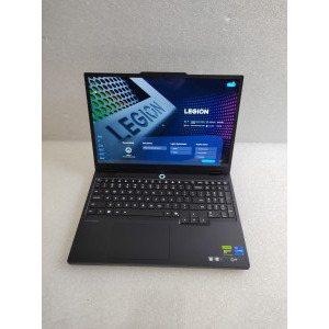 Laptop Lenovo Gaming 15.1'' Legion 5 15IRX10, WQXGA OLED 165Hz, Procesor Intel® Core™ i9 14900HX (36M Cache, up to 5.80 GHz), 32GB DDR5, 1TB SSD, GeForce RTX 5070 8GB, No OS, Eclipse Black, 3Yr Onsite Premium Care