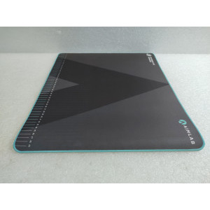 Mouse pad ASUS ROG Hone Ace Aim Lab Edition black
