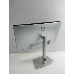Monitor LED DELL UltraSharp U2724DE 27 inch QHD IPS 5 ms 120 Hz Thunderbolt