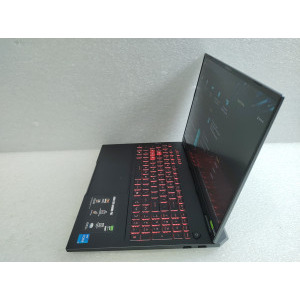 Laptop ASUS Gaming 16'' TUF F16 FX608JHR, FHD+ 165Hz, Procesor Intel® Core™ i5 14450HX (20M Cache, up to 4.80 GHz), 16GB DDR5, 512GB SSD, GeForce RTX 5050 8GB, No OS, Jaeger Gray