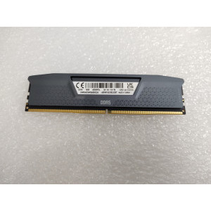 Memorie Corsair Vengeance 16GB DDR5 6000MHz CL36
