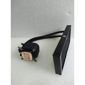 Cooler CPU Corsair Nautilus 240 RS ARGB Black