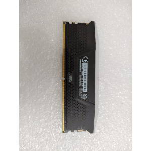 Memorie Corsair Vengeance RGB 8GB DDR5 5200MHz CL40