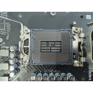 Placa de baza MSI PRO H610M-E
